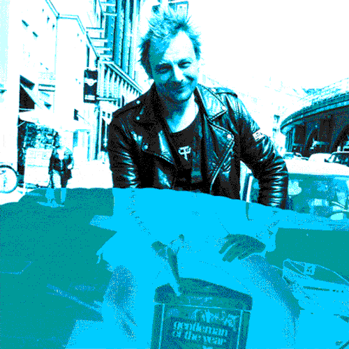 WESSEL MULLER NIMMER VISUAL ART